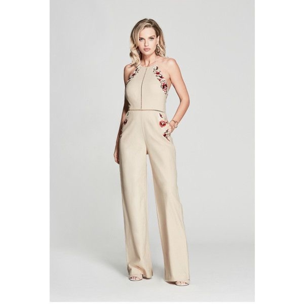 Marciano By Guess Jumpsuit Gem